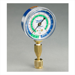 Đồng hồ đo áp suất Yellow Jacket 40345